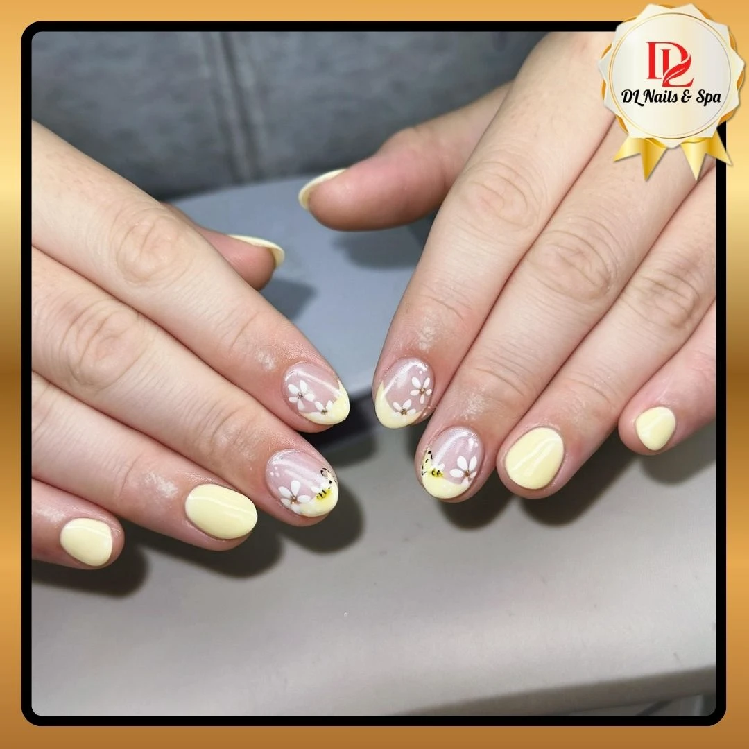 DL Nails & Spa